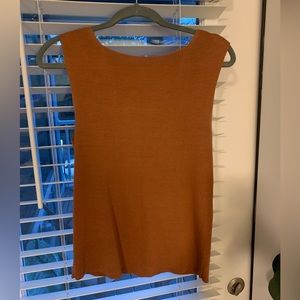 Cold Water Creek tank top